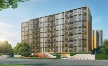 เดอะ เบส ไรส์ ภูเก็ต (The Base Rise Phuket)