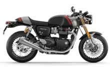 ไทรอัมพ์ Triumph Thruxton RS ปี 2021