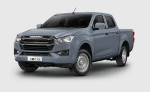 อีซูซุ Isuzu D-MAX Cab 4 1.9 Ddi S DA M/T ปี 2022