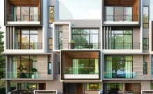 เนอวานา ดีฟายน์ ศรีนครินทร์ - พระราม 9 (Nirvana Define Srinakarin - Rama 9)