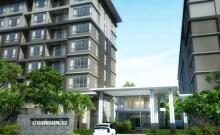 บ้านเพียงเพลิน (Baan Peang Ploen)