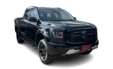 จีดับบลิวเอ็ม โพเออร์ GWM Poer Sahar Diesel 2.4T Pro Double Cab Auto ปี 2025