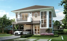 ศุภาลัย พาร์ควิลล์ ระยอง (Supalai Parkville Rayong)