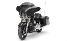 ฮาร์ลีย์-เดวิดสัน Harley-Davidson Touring Street Glide ปี 2021