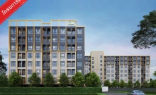 ไฮ แจ้งวัฒนะ 19 คอนโด (HI Chaengwattana 19 Condo)