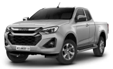 อีซูซุ Isuzu D-MAX Hi-Lander 2 Door 1.9 Ddi Z M/T ปี 2023