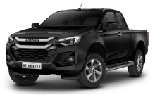 อีซูซุ Isuzu D-MAX Hi-Lander 2 Door 1.9 Ddi L A/T ปี 2023