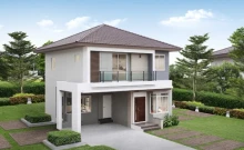 พาร์คเวย์ แอทอีซ (Parkway @Ease)