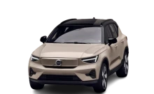 วอลโว่ Volvo EX40 Ultra – Twin Motor ปี 2024