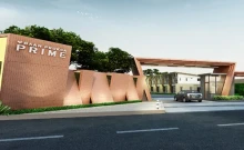 บ้านพฤกษา ไพร์ม ซ.กันตนา-วงแหวนฯ (Baan Pruksa Prime)