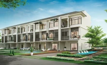 เดอะ เมทโทร พัฒนาการ - ศรีนครินทร์ (The Metro)