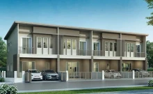 ชวนชื่น ทาวน์ ราชพฤกษ์ - 345 (Chuan Cheun Town Ratchapruek - 345)