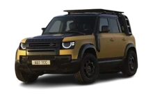 แลนด์โรเวอร์ Land Rover Defender 110 Trophy Edition ปี 2025