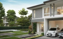 สีวลี บางนา (Sivalee Bangna)