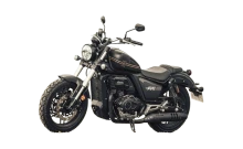 ไซโคลน Cyclone RA 401 ปี 2024