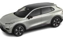 ดีพอล Deepal SO5 REEV Plus ปี 2025