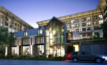 คอนโดเลต ดเวล สุขุมวิท 26 (Condolette Dwell Sukhumvit 26)