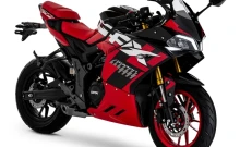 จีพีเอ็กซ์ GPX Demon 150 GR FI ปี 2020