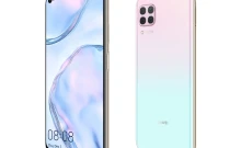 หัวเหว่ย Huawei-Nova 7i