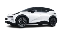 ซีเคอร์ Zeekr X Standard ปี 2024