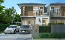 อินนิซิโอ 3 ปิ่นเกล้า - วงแหวน (Inizio 3 Pinklao - Wongwaen)