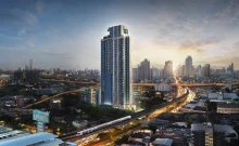 แอสปาย อ่อนนุช สเตชั่น (Aspire Onnut Station)