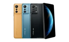 อินฟินิกซ์ Infinix-Zero 5G (8GB/128GB)