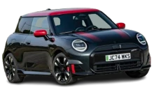 มินิ Mini John Cooper Works Electric ปี 2025