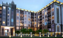 อเวนิว เวนิส (Avenue Venice)