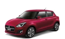 ซูซูกิ Suzuki Swift GL CVT ปี 2021