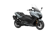 ยามาฮ่า Yamaha TMAX Tech MAX ปี 2025