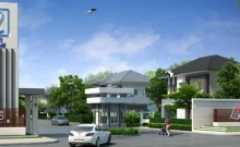 แลนซีโอ คริป รัตนาธิเบศร์ - สถานีท่าอิฐ (Lanceo CRIB)