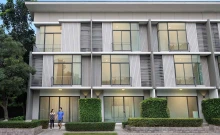 พฤกษาวิลล์ บางนา-วงแหวน (Pruksa Ville Bangna-Wongwae)