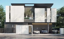 ดิ อาเบอร์ รามอินทรา-วัชรพล (The Arbor Ramintra-Watcharapol)