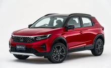 ฮอนด้า Honda WR-V RS ปี 2023