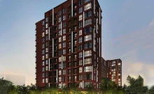 เดอะ เบส เซ็นทรัล-อุดรธานี (The Base Central-Udonthani)