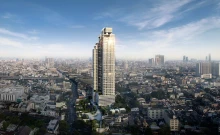 ริธึ่ม เจริญกรุง พาวิลเลี่ยน (Rhythm Charoenkrung Pavillion)