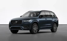 วอลโว่ Volvo XC90 Recharge T8 AWD R-Design Expression ปี 2020