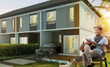 บ้านพฤกษา ฉลองกรุง - ลาดกระบัง (Baan Pruksa)