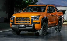 มิตซูบิชิ Mitsubishi Triton Athlete 2WD AT ปี 2023