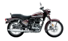 โรยัล เอ็นฟีลด์ Royal Enfield Bullet 350 Standard Maroon ปี 2023