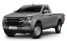 อีซูซุ Isuzu D-MAX Spark 4X4 3.0 Ddi S A/T ปี 2024