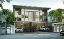 คาซ่า ซิตี้ ดอนเมือง - ศรีสมาน (Casa City Donmuang - Srisamarn)