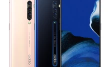 ออปโป OPPO Reno2