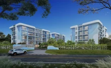 ศุภาลัย คราม เขาเต่า (Supalai Kram Khao Tao)