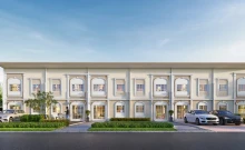 ไลโอ บลิสซ์ รังสิต - คลองหลวง 2 (Lio Bliss Rangsit - Klongluang 2)