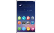 แซดทีอี ZTE-A71 T620