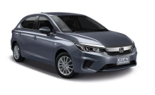 ฮอนด้า Honda City Hatchback S+ ปี 2020