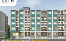 เสนาคิทท์ สุขุมวิท - บางปู (Sena Kith Sukhumvit - Bangpu)