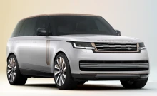 แลนด์โรเวอร์ Land Rover Range Rover SV ปี 2023